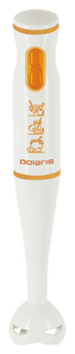 Погружной блендер Polaris PHB 0508 White/Orange