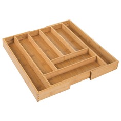 Подставка для столовых приборов 100665 InterDesign