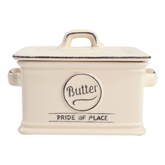 Масленка T&G Pride Of Place Old Cream TG