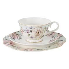 Сервиз чайный Anna Lafarg Весенний сад 6 персон