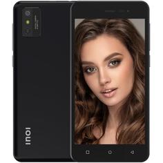 Смартфон Inoi A22 Lite 1/16GB Black