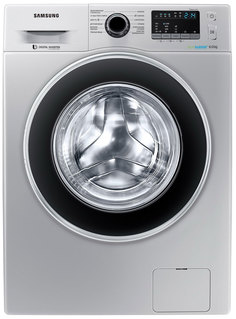 Стиральная машина Samsung WW60J4210HSOLD Silver