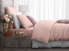 АВАРИ экрю к-т наволочек 70x70-2, 2 пр, xл/сат Togas