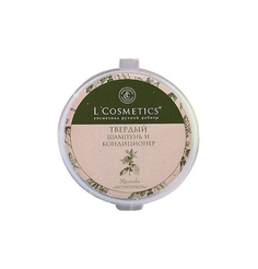 Шампунь L`Cosmetics Крапива 55 г