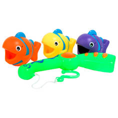 Игровой набор Рыбалка fc119 Frog & Croc