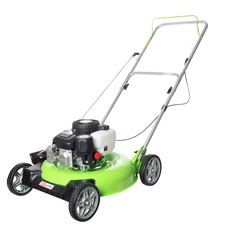 Газонокосилка бензиновая RedVerg RD-GLM51