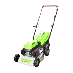 Газонокосилка бензиновая RedVerg RD-GLM42