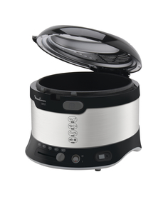 Фритюрница Moulinex AF179D10 Black