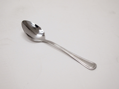 Ложки столовые Metro Professional Goutte нержавеющая сталь 6 шт