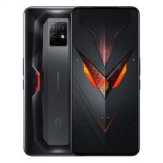 Смартфон Nubia Red Magic 7 Pro 16/256Gb Obsidisan