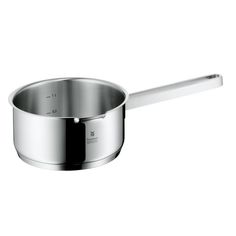 Ковш WMF 1,4 л серебристый