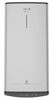 Водонагреватель накопительный Ariston ABSE VLS PRO INOX PW 100 л Gray