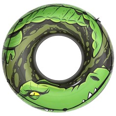 Круг для плавания Bestway с тросом, d=119 см, от 12 лет, 36108, 499349