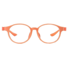 Детские компьютерные очки Roidmi Qukan Orange LGET02QK