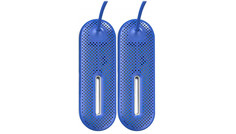 Сушилка для обуви Xiaomi 3Life Shoes Dryer With Timer Blue