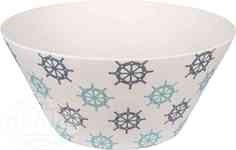 Салатник Crystal Bohemia 29 х 29 см