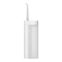 Ирригатор Xiaomi Zhibai Wireless Tooth Cleaning XL1 White