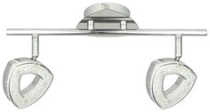 Спот De Markt 704023902 led