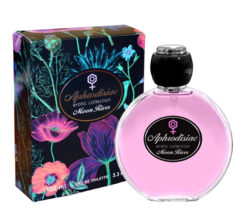 Туалетная вода женская Aphrodisiac Moon River,100 мл 7688609 Parfum Delta