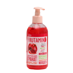 Жидкое мыло Tolk Frutamin «Гранат», 400 г 4638628