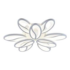 Потолочная светодиодная люстра Escada Saturn 10248/6LED