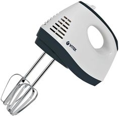 Миксер VITEK VT-1410-03 White