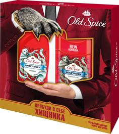 Набор Old Spice Дезодорант 50 мл+Гель для душа 250 мл