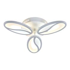Потолочная светодиодная люстра Escada Optimal 10206/9LED