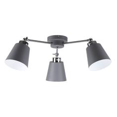 Потолочная люстра Escada Olivia 1178/3P
