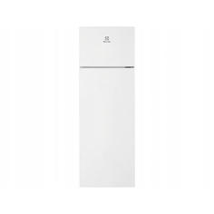 Холодильник Electrolux LTB1AF28W0 белый