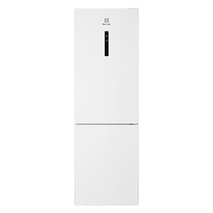 Холодильник Electrolux LNC7ME32W2 белый