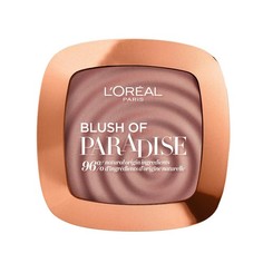 Румяна для лица LOREAL BLUSH OF PARADISE тон 02 LOreal Paris