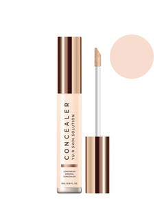 Устойчивый консилер YU.R LONGWEAR MINERAL CONCEALER тон 2.5 CR`EME