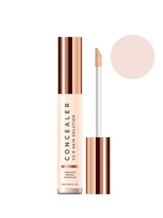 Устойчивый консилер YU.R LONGWEAR MINERAL CONCEALER,тон 0.5 BLANCE