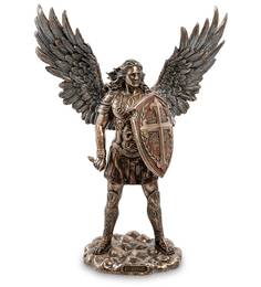 Статуэтка "Архангел Михаил" Veronese
