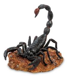Статуэтка "Императорский скорпион" Veronese