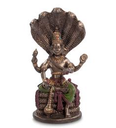 Статуэтка "Вишну - Бог солнца" Veronese
