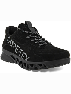 Кроссовки мужские ECCO Multi-Vent черные 42 EU