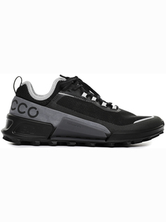 Кроссовки женские ECCO Biom 2.1 X Country серые 39 EU