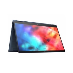 Ноутбук-трансформер HP Elite Dragonfly x360 Blue (8MK86EA)