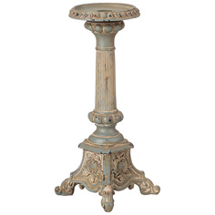 Подсвечник Винтаж Высота 27 см Lefard