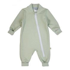 Комбинезон детский Сонный гномик 2030/33 62 цв. шалфей р. 62
