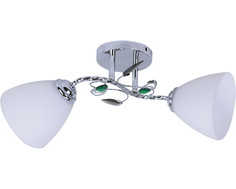 Люстра потолочная Reluce 00997-0.3-02 CH