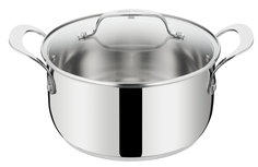 Кастрюля Tefal E3134644, 5.3 л
