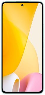 Смартфон Xiaomi 12 Lite 128Gb 8/128GB Green (39607)
