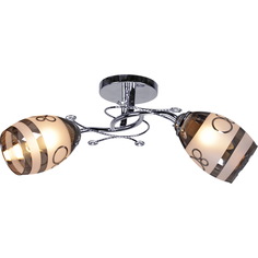 Люстра потолочная Reluce 15054-0.3-02