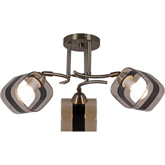 Люстра потолочная Reluce 72104-0.3-03 AB