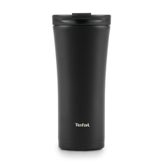 Термокружка Tefal Easy2Go Mug N2110117, черный
