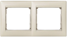 Рамка LeGrand 33904