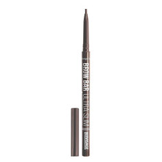 Карандаш для бровей NYX PROFESSIONAL MAKEUP FILL & FLUFF тон Auburn